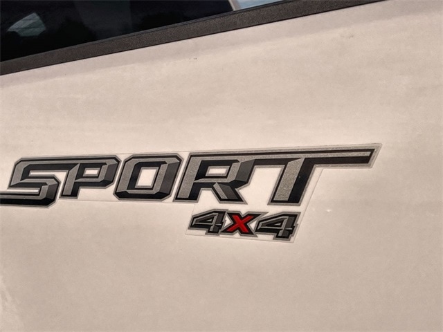 Thumbnail: 2020 Ford Ranger - 30