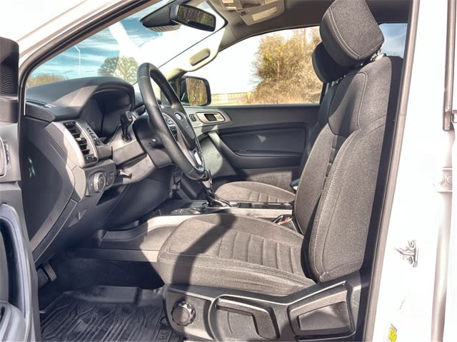 Thumbnail: 2020 Ford Ranger - 12