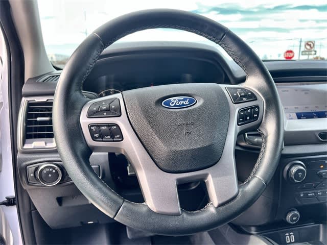 Thumbnail: 2020 Ford Ranger - 10