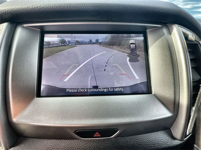 Thumbnail: 2020 Ford Ranger - 26