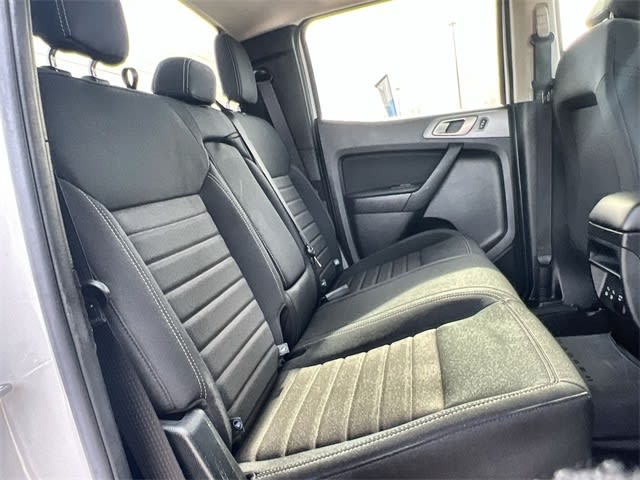 Thumbnail: 2020 Ford Ranger - 13