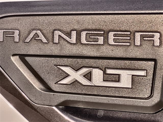 Thumbnail: 2020 Ford Ranger - 21