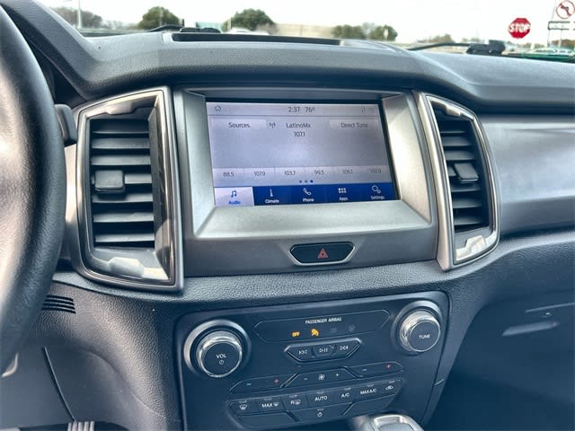 Thumbnail: 2020 Ford Ranger - 14