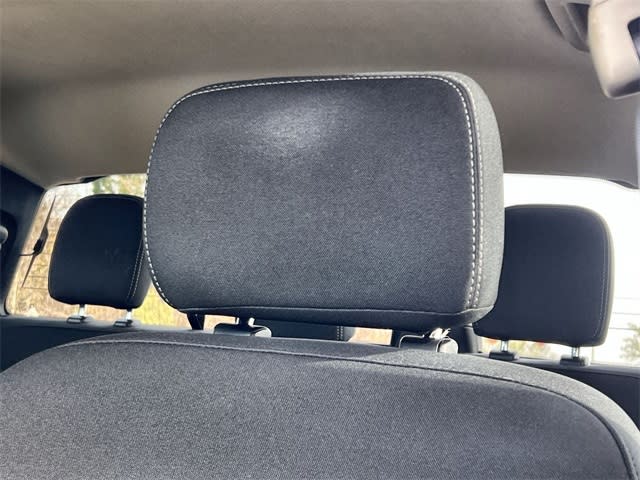 Thumbnail: 2020 Ford Ranger - 7