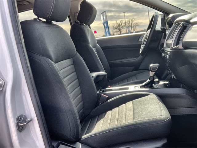 Thumbnail: 2020 Ford Ranger - 22