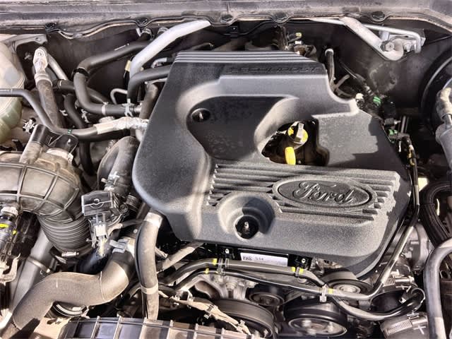 Thumbnail: 2020 Ford Ranger - 9