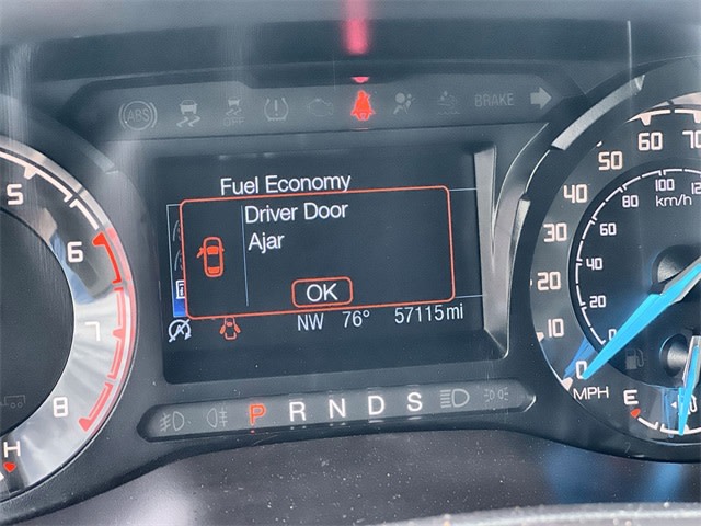 Thumbnail: 2020 Ford Ranger - 16