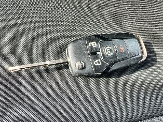 Thumbnail: 2020 Ford Ranger - 18