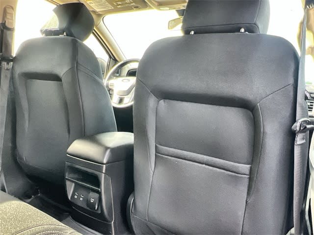 Thumbnail: 2020 Ford Ranger - 23