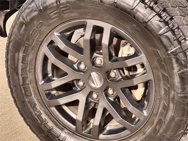 Thumbnail: 2020 Ford Ranger - 8