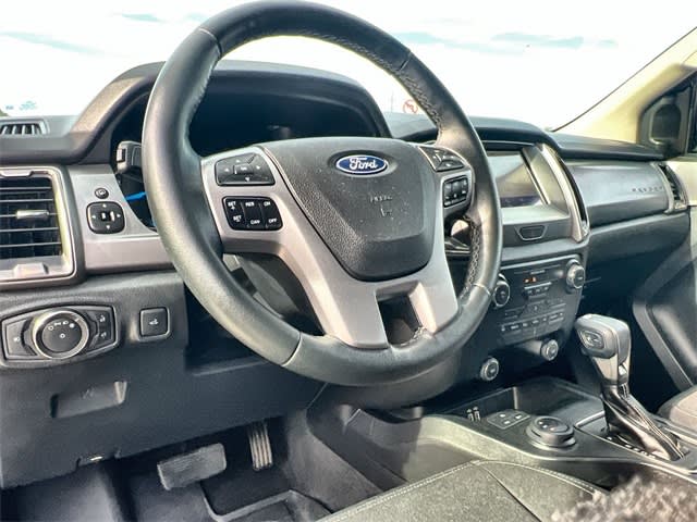 Thumbnail: 2020 Ford Ranger - 2