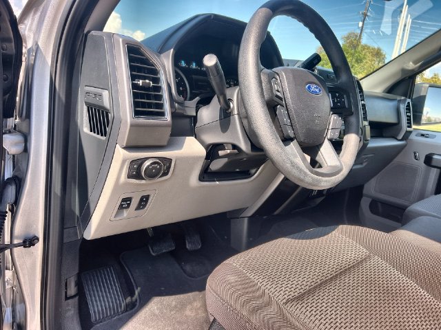 Thumbnail: 2020 Ford F-150 - 2