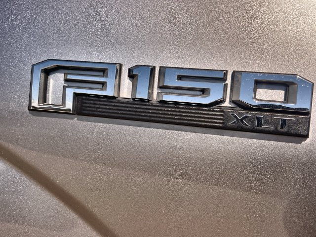 Thumbnail: 2020 Ford F-150 - 7
