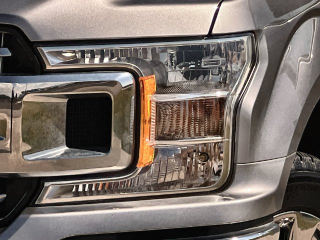 Thumbnail: 2020 Ford F-150 - 24