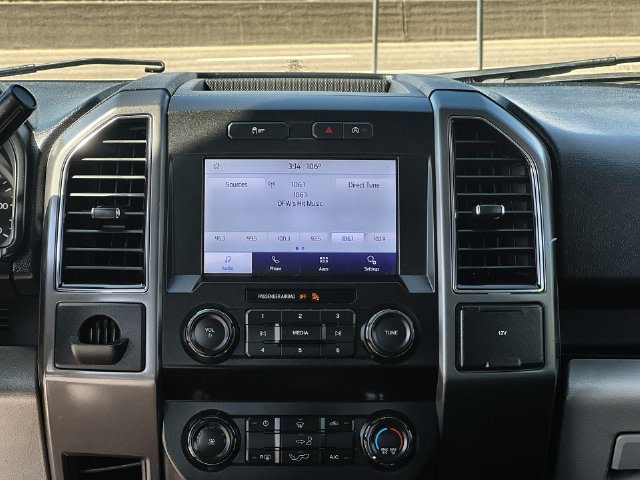 Thumbnail: 2020 Ford F-150 - 15