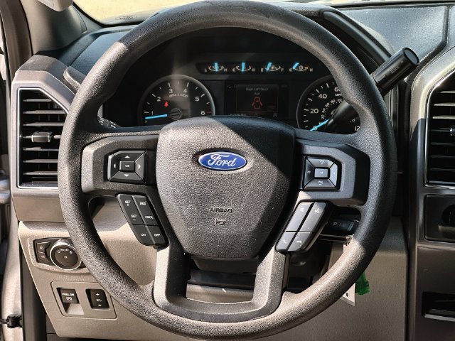 Thumbnail: 2020 Ford F-150 - 14