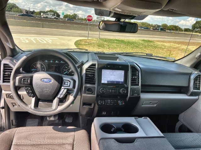 Thumbnail: 2020 Ford F-150 - 10