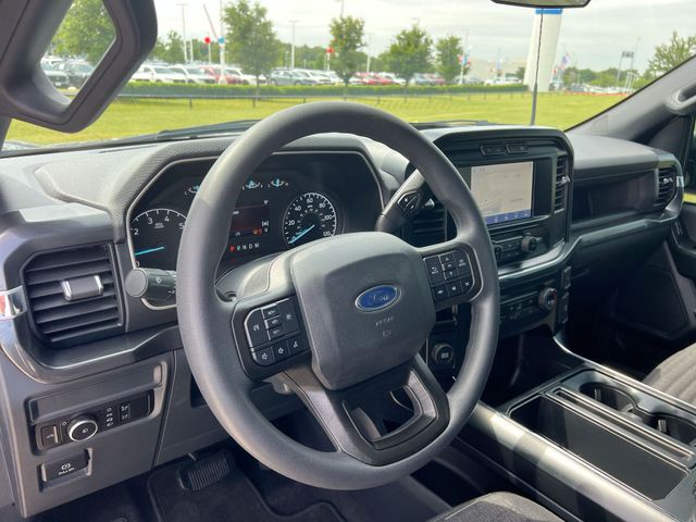 Thumbnail: 2023 Ford F-150 - 2