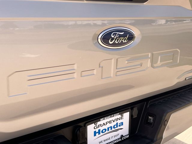 Thumbnail: 2023 Ford F-150 - 7