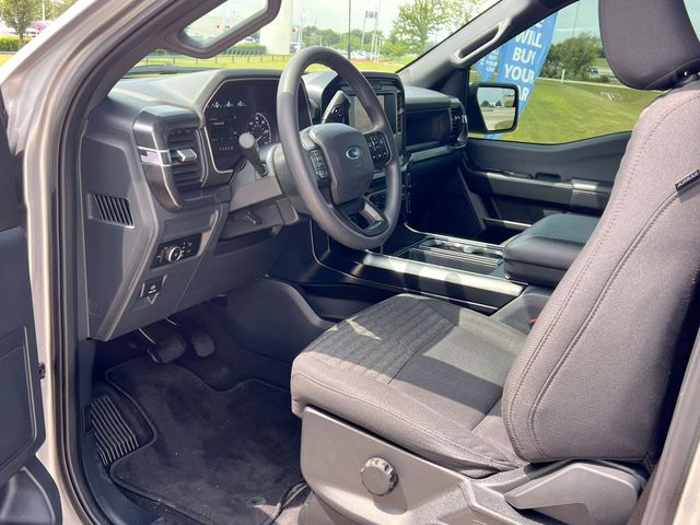Thumbnail: 2023 Ford F-150 - 11