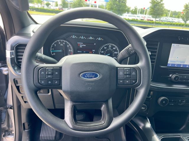 Thumbnail: 2023 Ford F-150 - 10