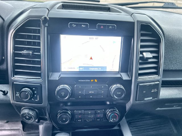 Thumbnail: 2020 Ford F-150 - 14