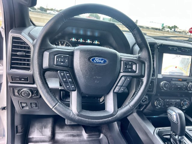 Thumbnail: 2020 Ford F-150 - 10