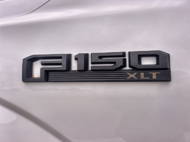 Thumbnail: 2020 Ford F-150 - 7