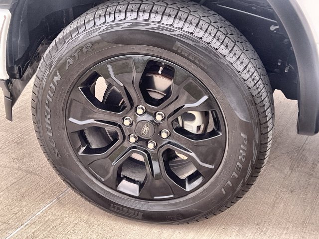 Thumbnail: 2020 Ford F-150 - 8