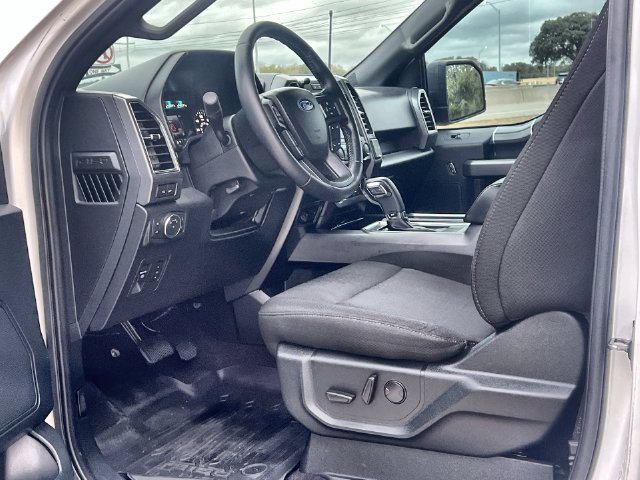 Thumbnail: 2020 Ford F-150 - 11