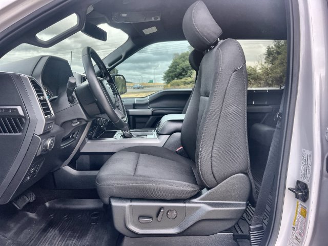 Thumbnail: 2020 Ford F-150 - 12