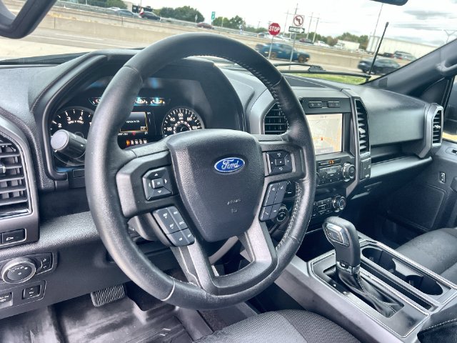 Thumbnail: 2020 Ford F-150 - 2