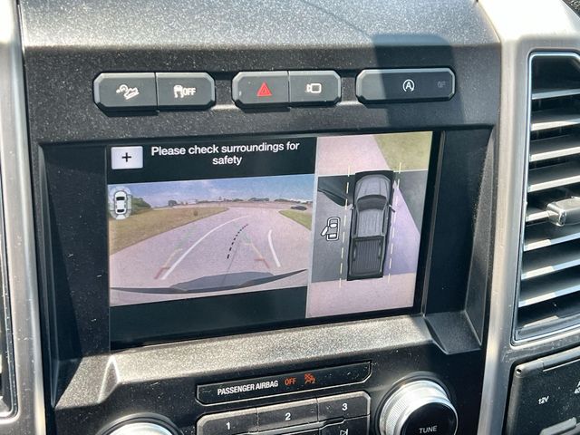Thumbnail: 2019 Ford F-150 - 26
