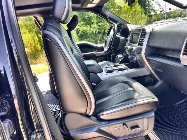 Thumbnail: 2019 Ford F-150 - 21