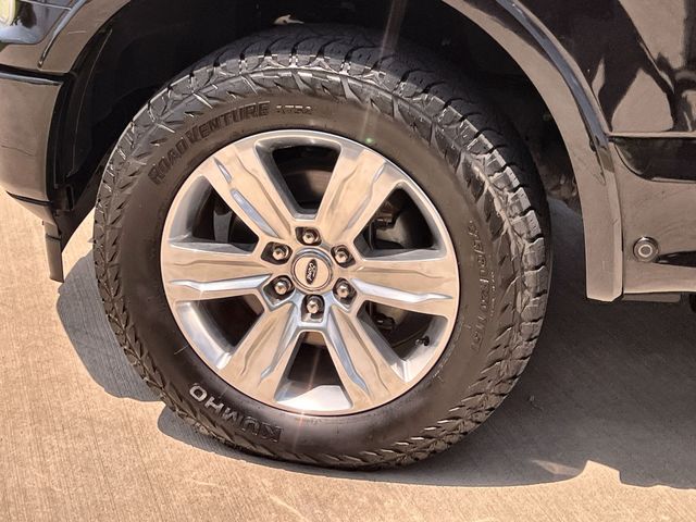 Thumbnail: 2019 Ford F-150 - 8