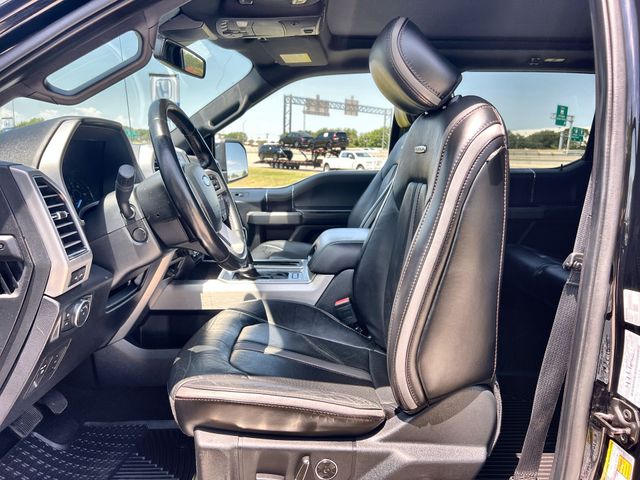 Thumbnail: 2019 Ford F-150 - 12