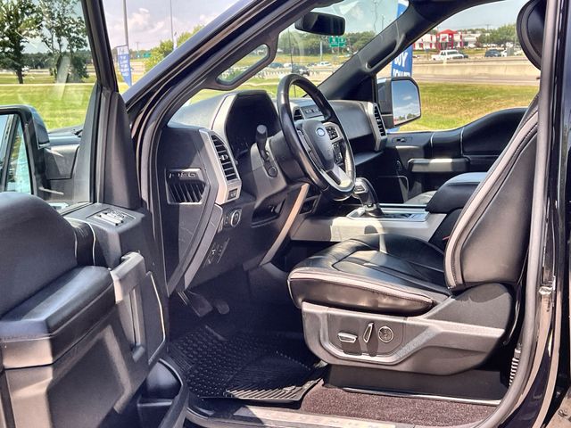 Thumbnail: 2019 Ford F-150 - 11