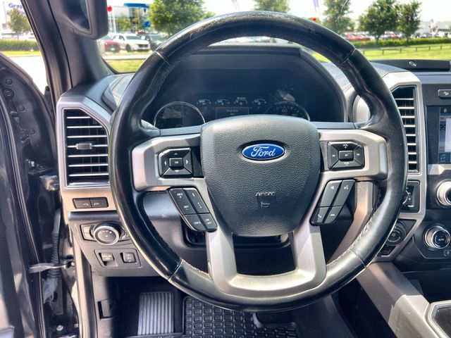 Thumbnail: 2019 Ford F-150 - 10