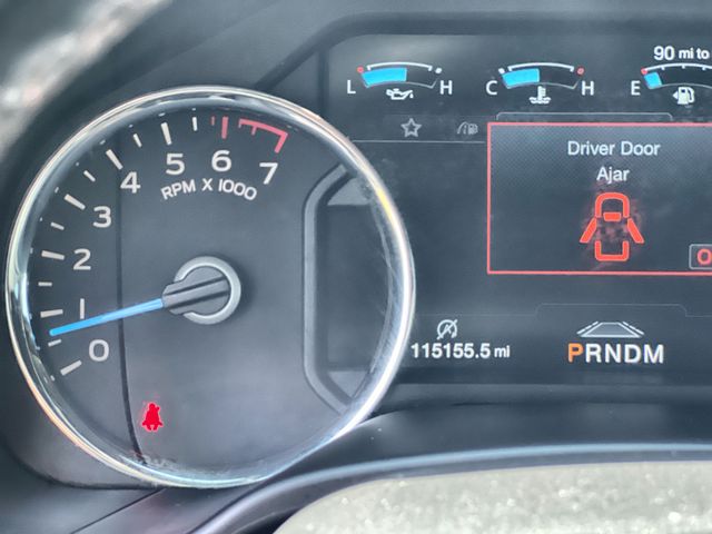 Thumbnail: 2019 Ford F-150 - 16