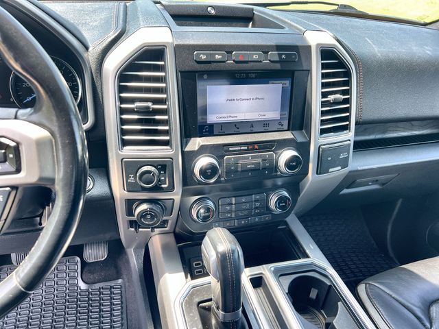 Thumbnail: 2019 Ford F-150 - 14