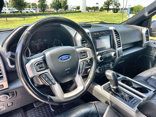 Thumbnail: 2019 Ford F-150 - 2