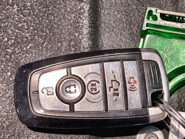Thumbnail: 2019 Ford F-150 - 18