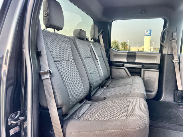 Thumbnail: 2016 Ford F-150 - 12