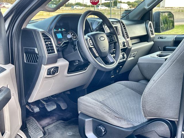 Thumbnail: 2016 Ford F-150 - 2
