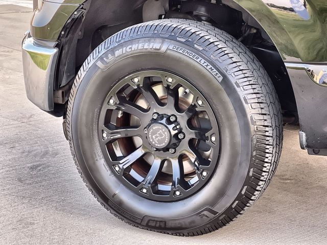 Thumbnail: 2016 Ford F-150 - 7