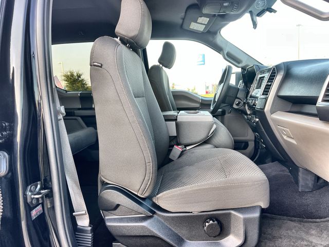 Thumbnail: 2016 Ford F-150 - 11