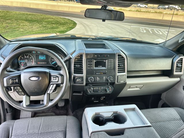 Thumbnail: 2016 Ford F-150 - 13
