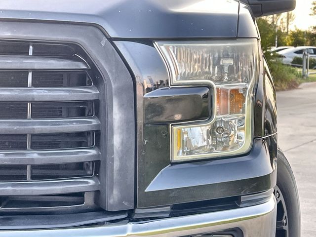 Thumbnail: 2016 Ford F-150 - 23