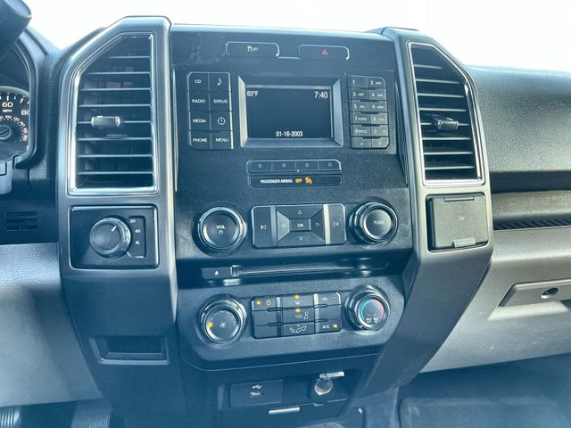 Thumbnail: 2016 Ford F-150 - 15