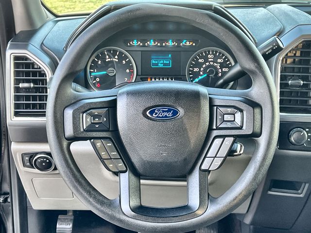 Thumbnail: 2016 Ford F-150 - 14